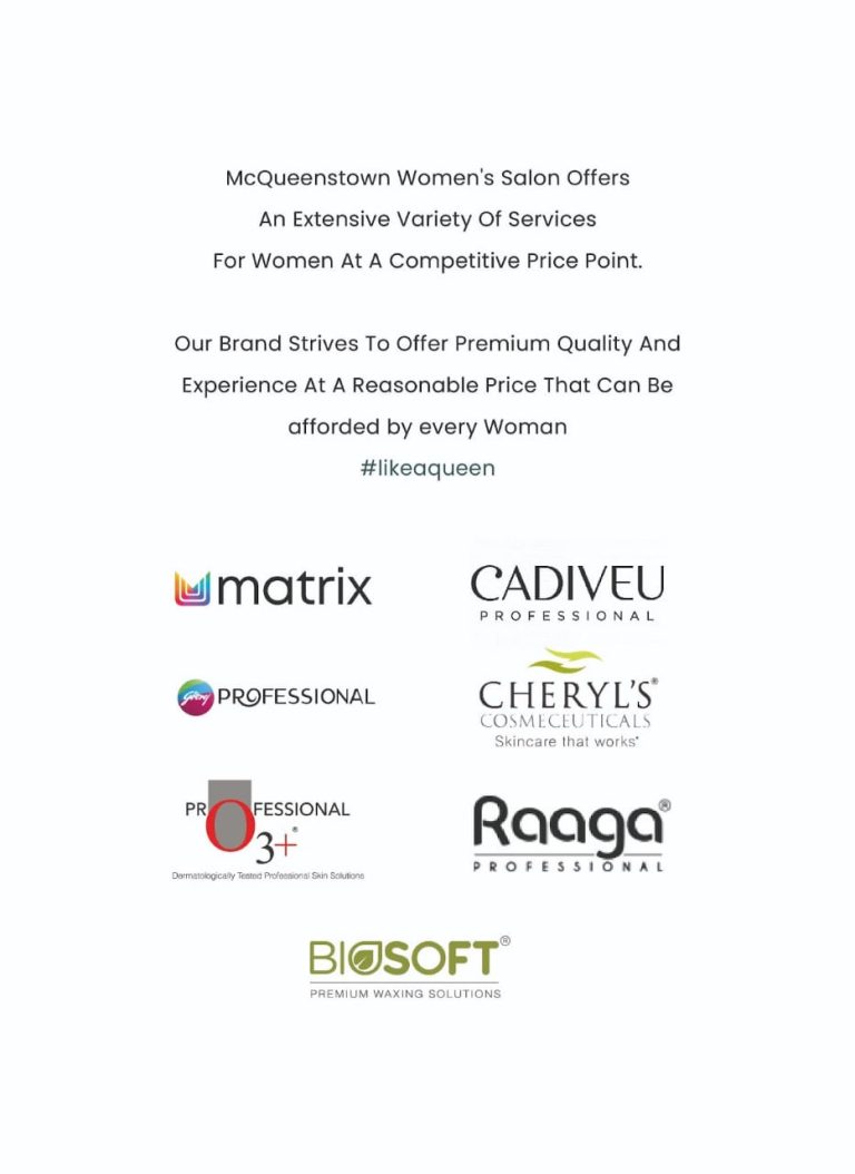 Services Mcqueenstown